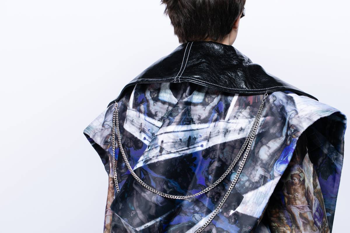 Berghain × NOT TODAY