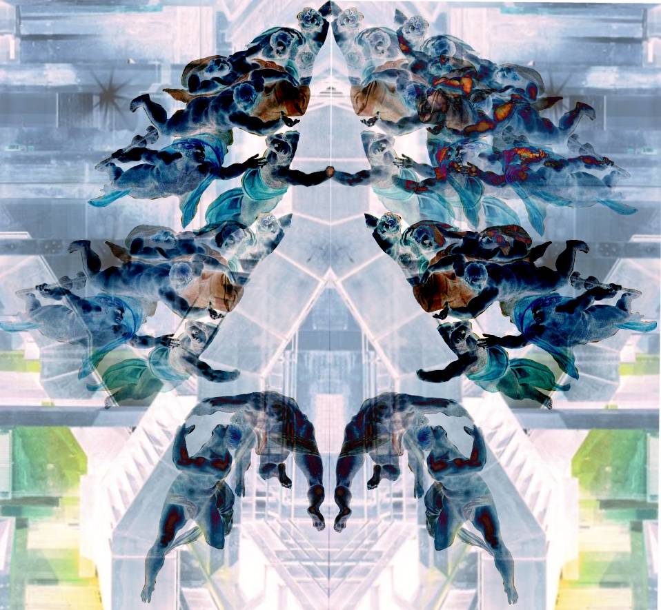 Berghain × NOT TODAY