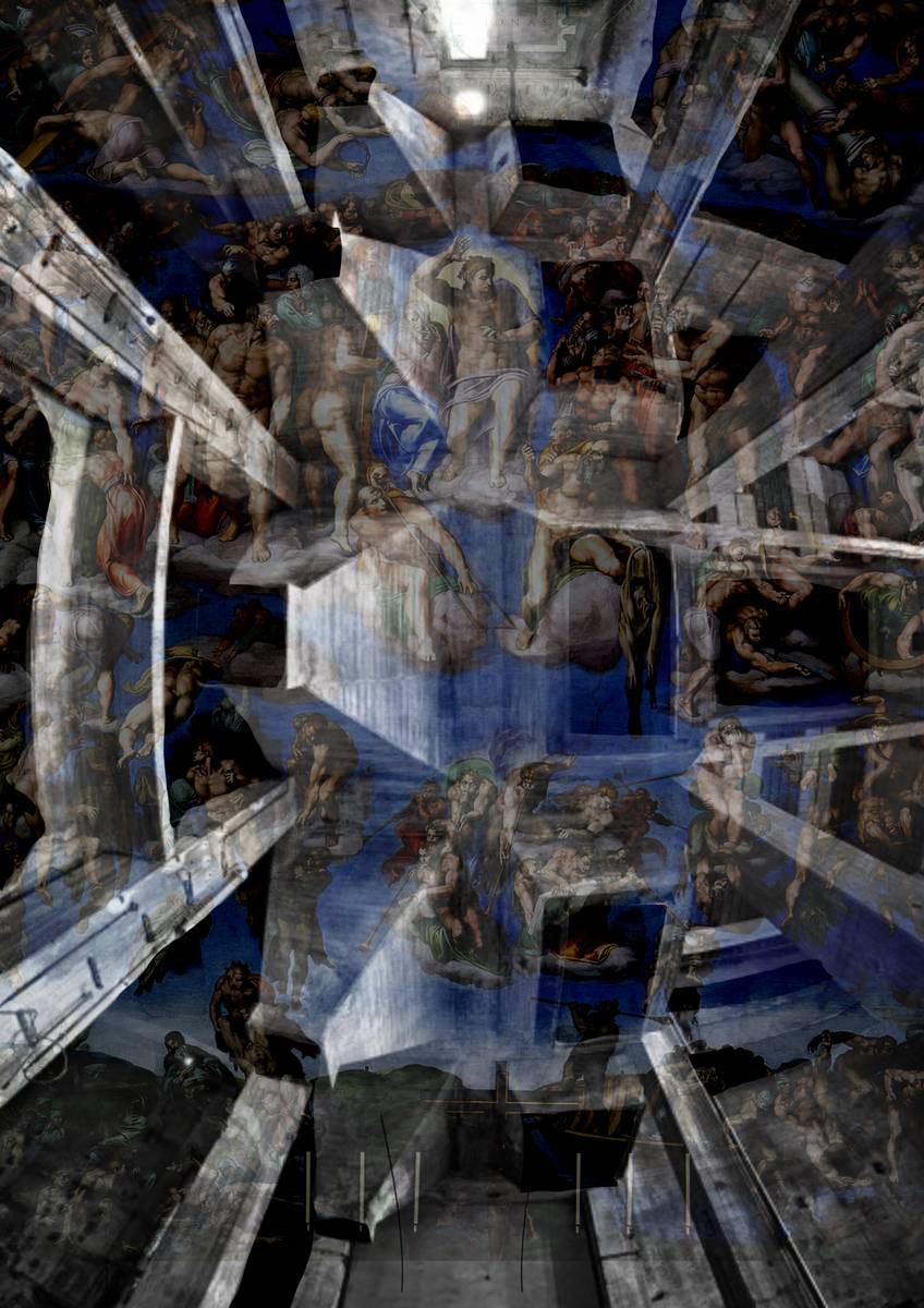 Berghain × NOT TODAY