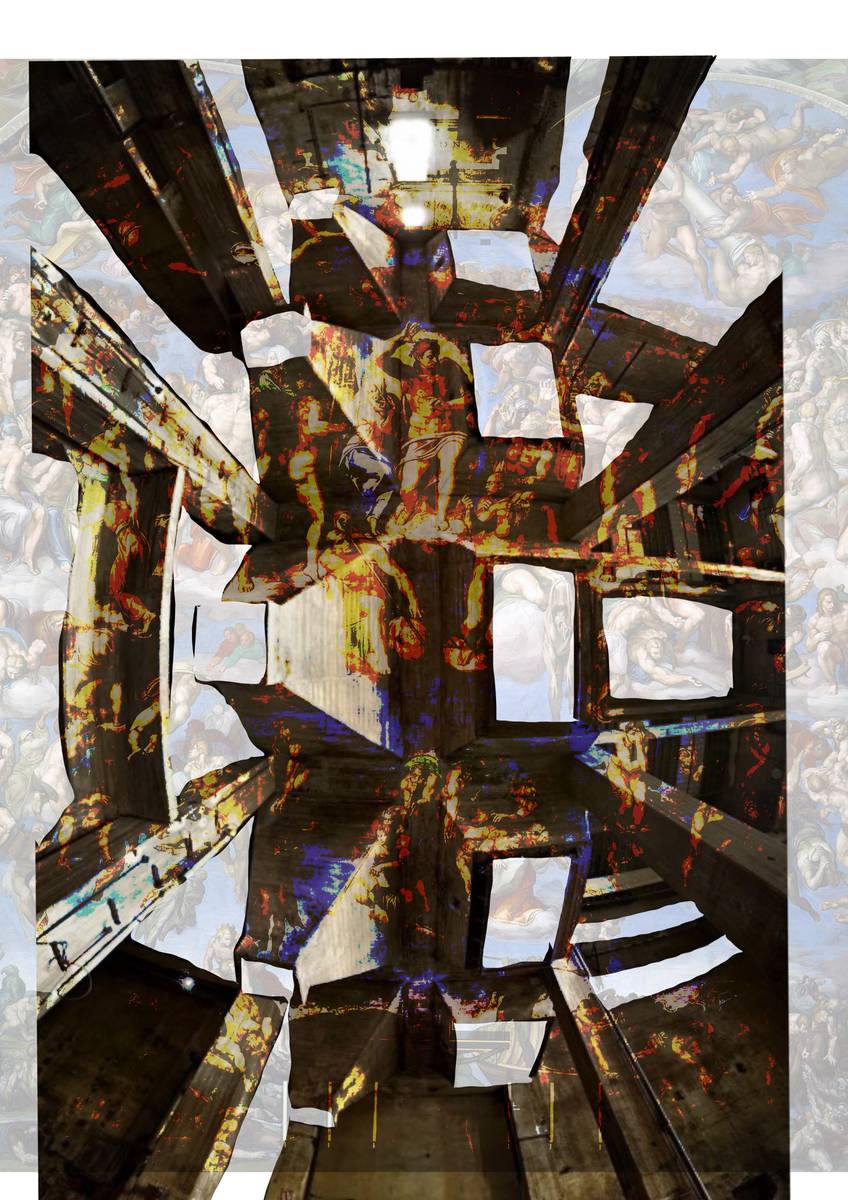 Berghain × NOT TODAY