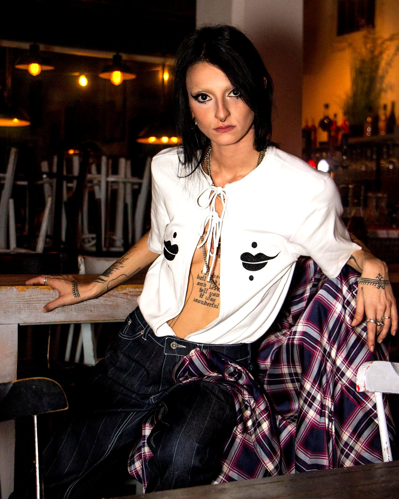 NOT TODAY Ready-to-Wear