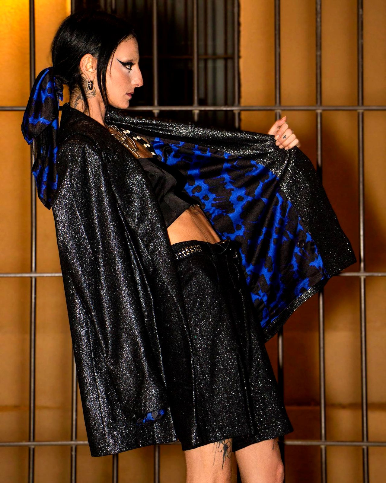 NOT TODAY Ready-to-Wear