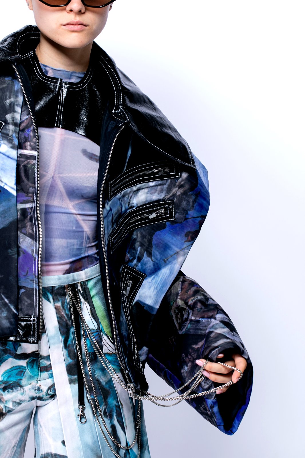 Berghain × NOT TODAY