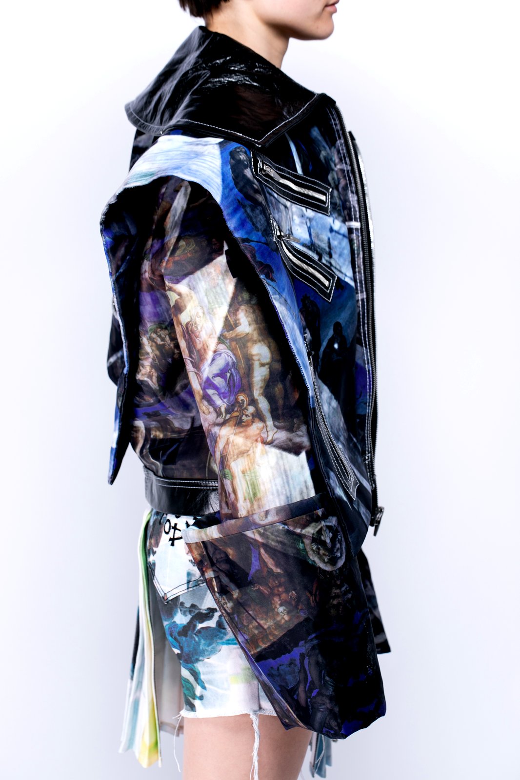 Berghain × NOT TODAY