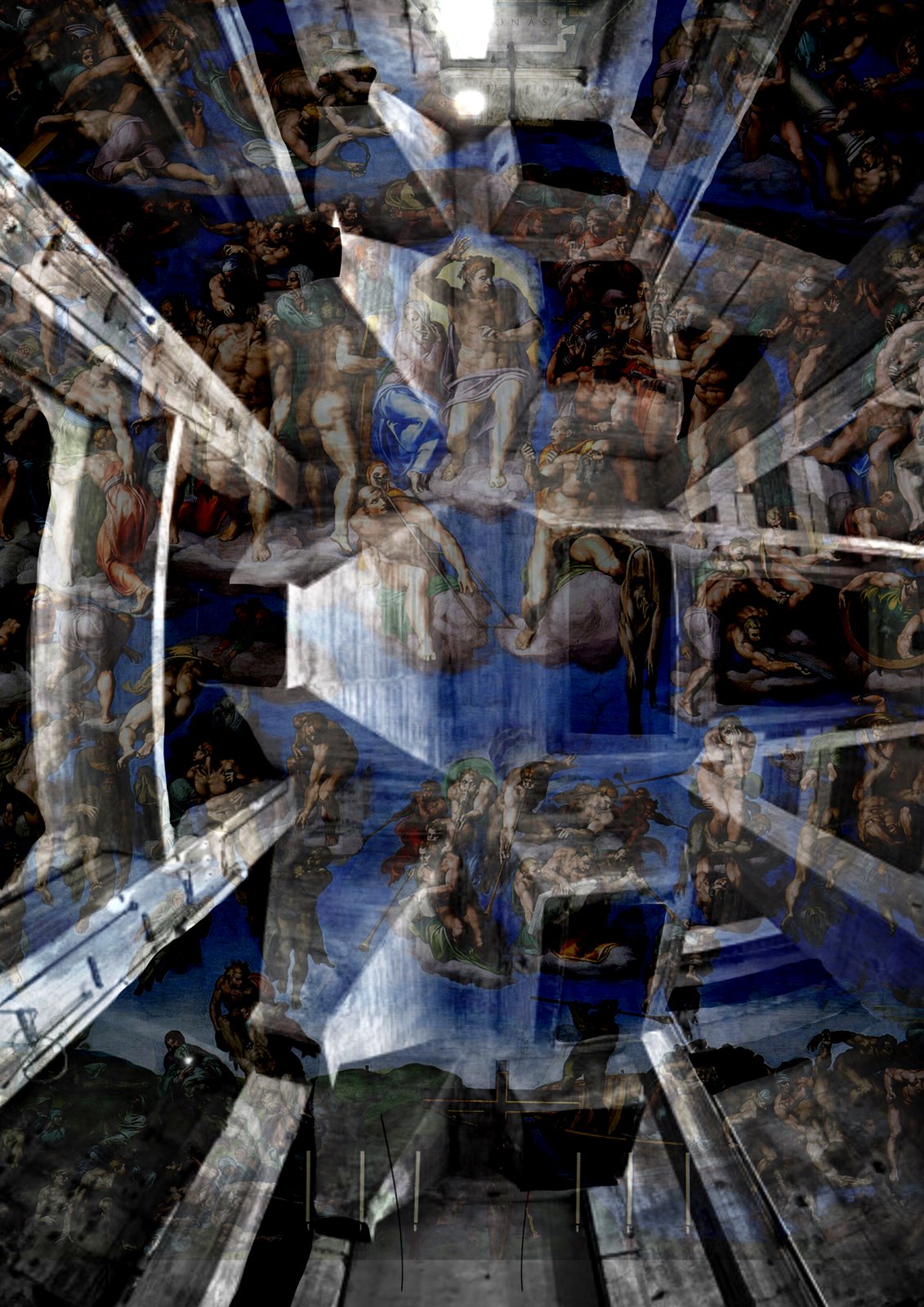 Berghain × NOT TODAY