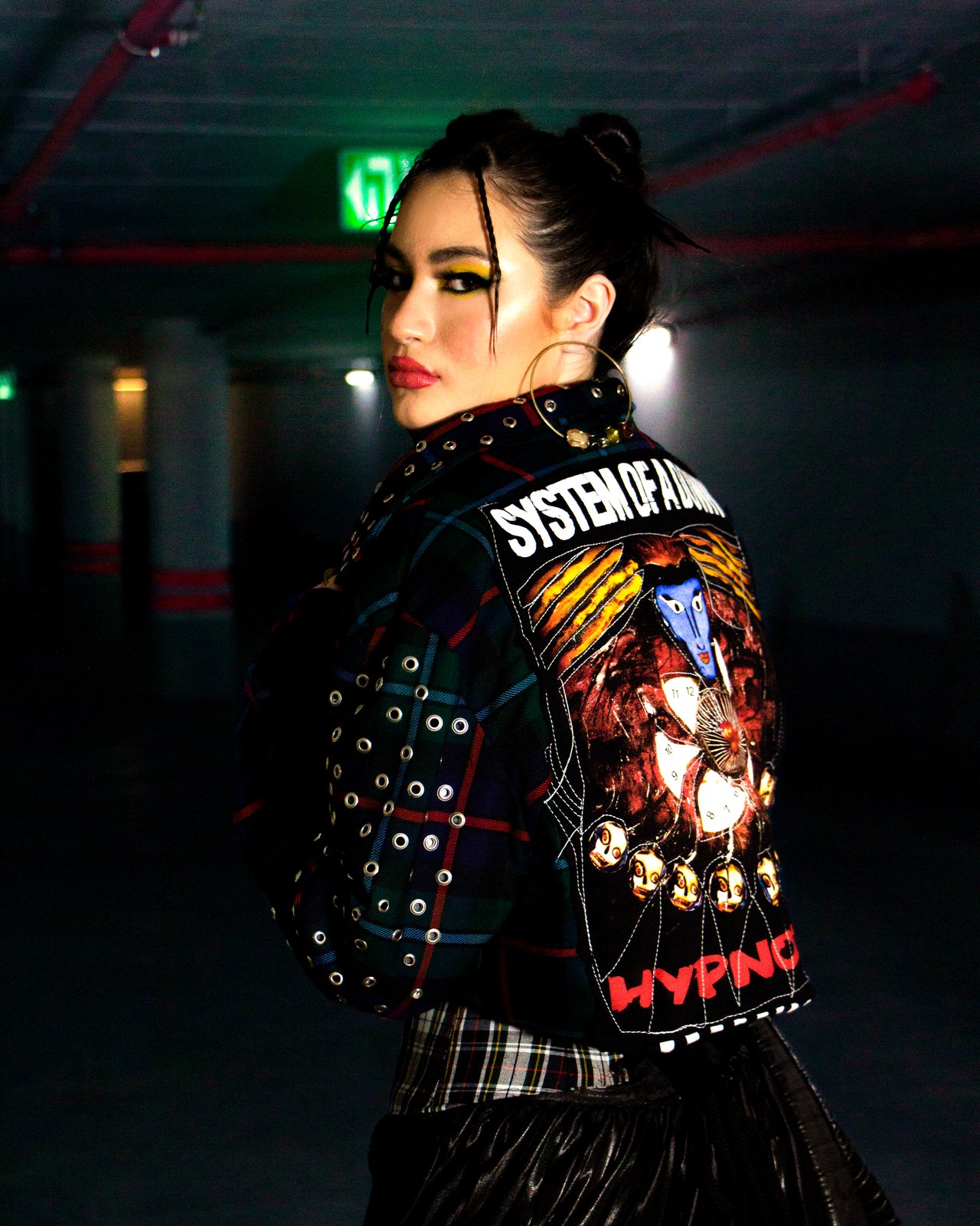 Sustainability — Emo Kids