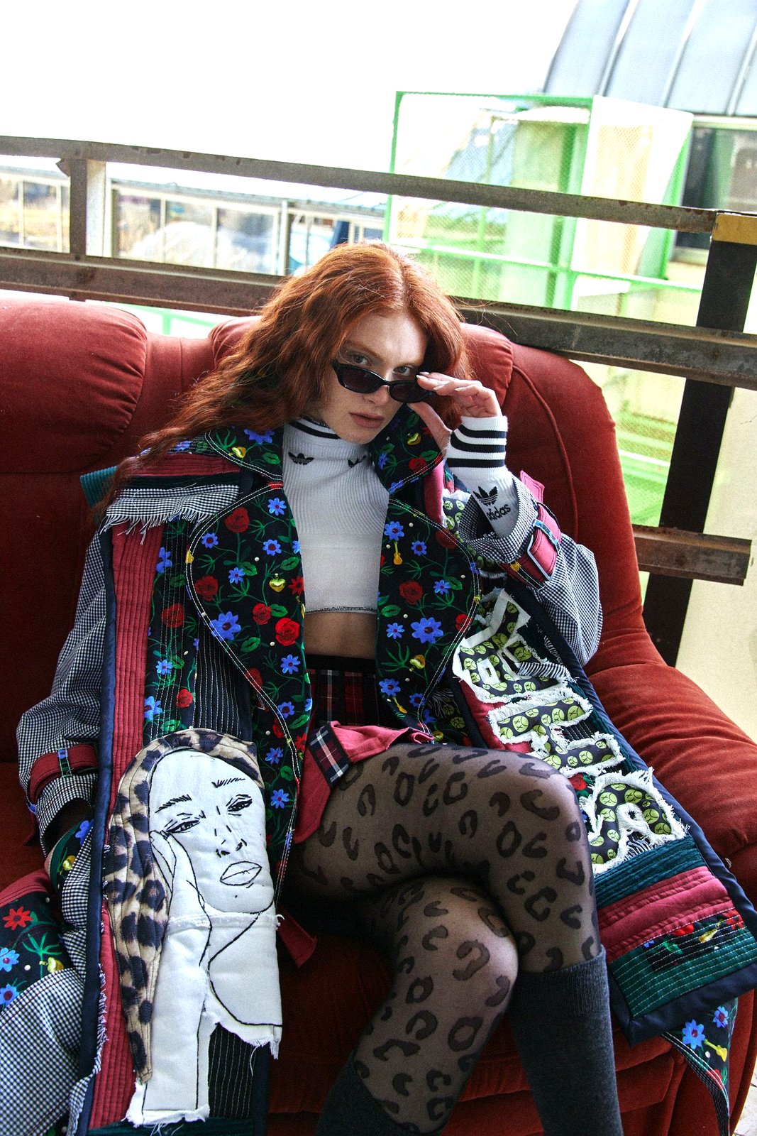 Sustainability — Emo Kids