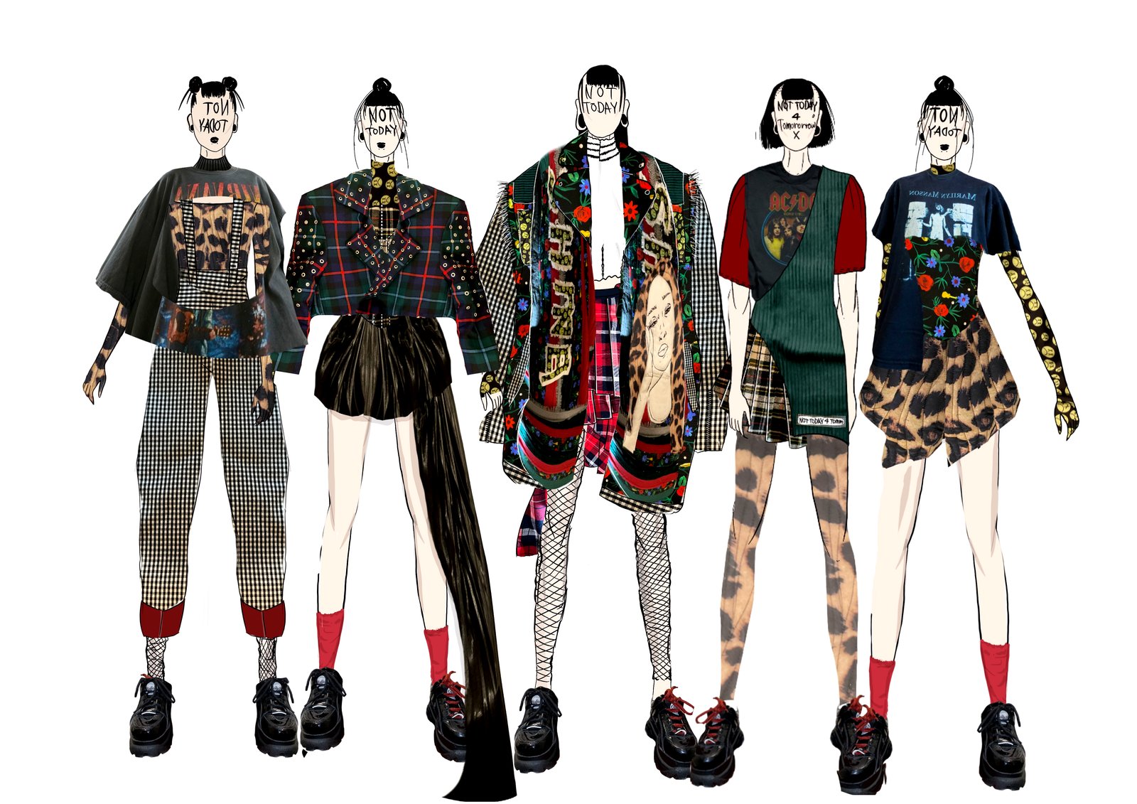 Sustainability — Emo Kids