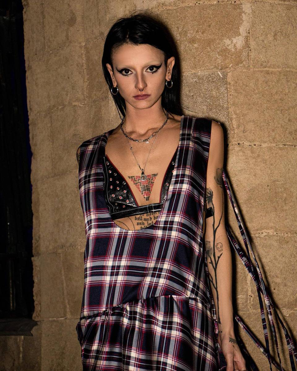 NOT TODAY Ready-to-Wear