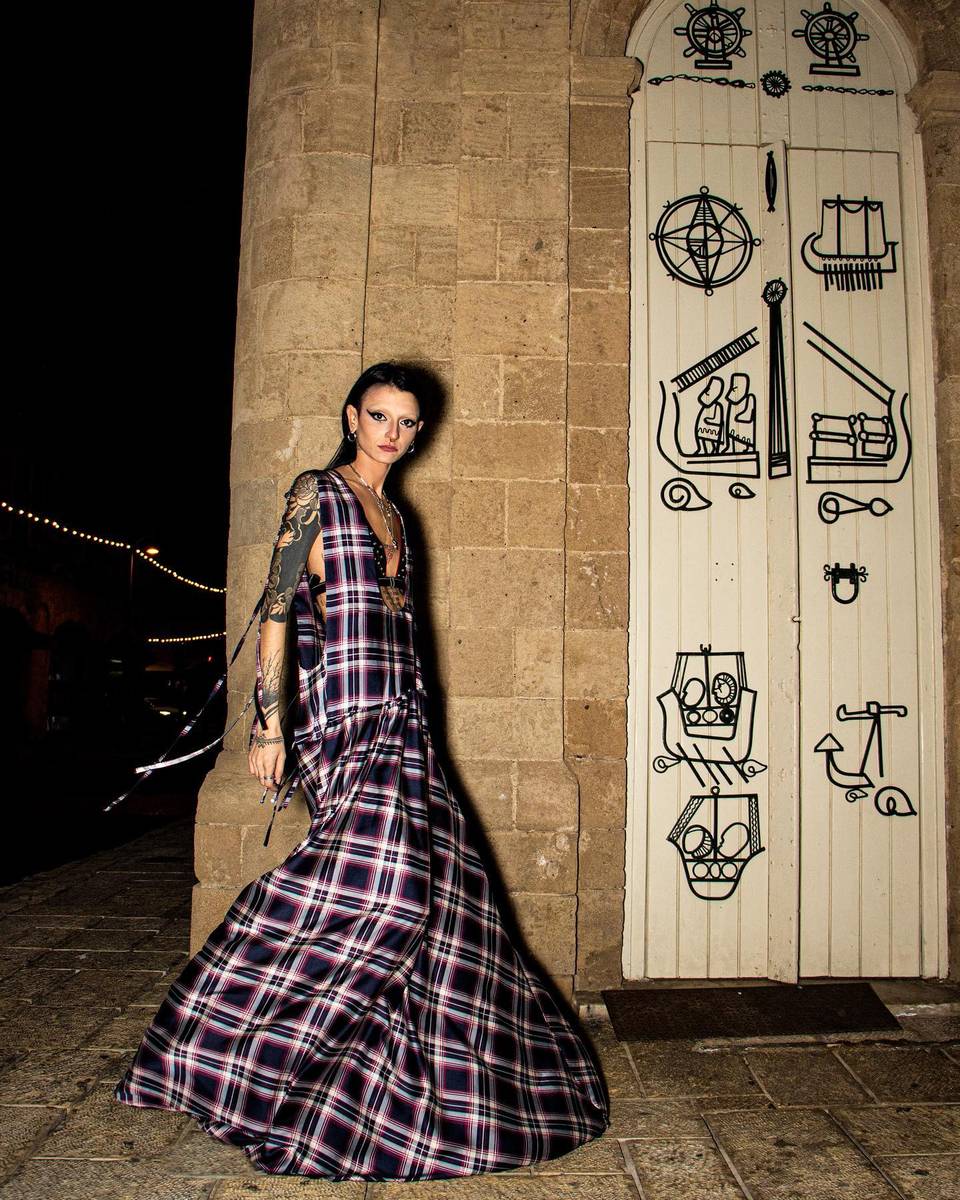 NOT TODAY Ready-to-Wear