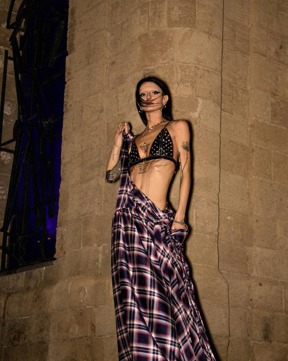 NOT TODAY Ready-to-Wear