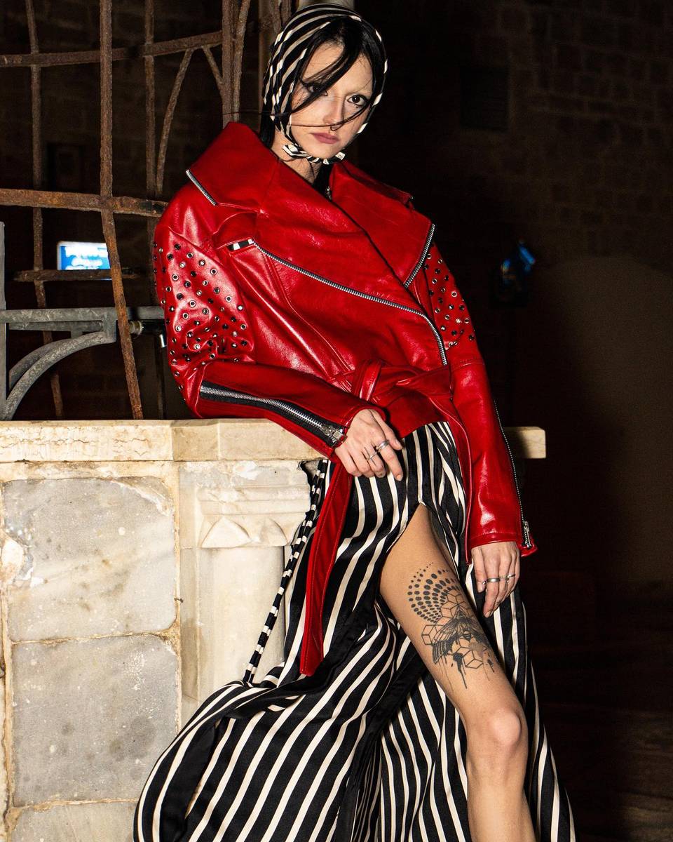 NOT TODAY Ready-to-Wear