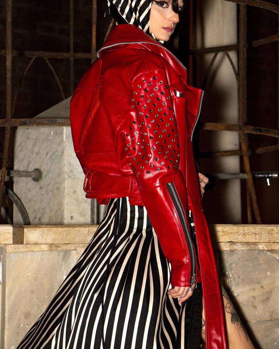 NOT TODAY Ready-to-Wear