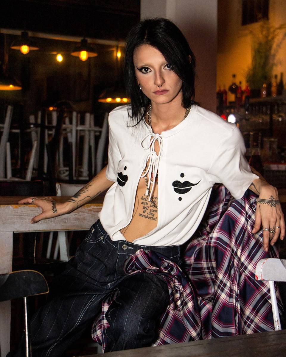 NOT TODAY Ready-to-Wear