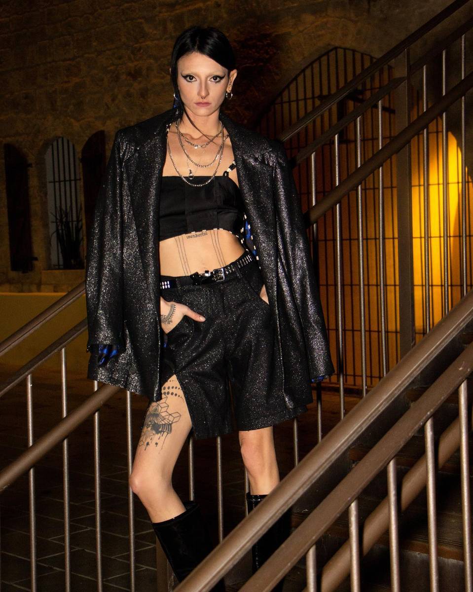 NOT TODAY Ready-to-Wear