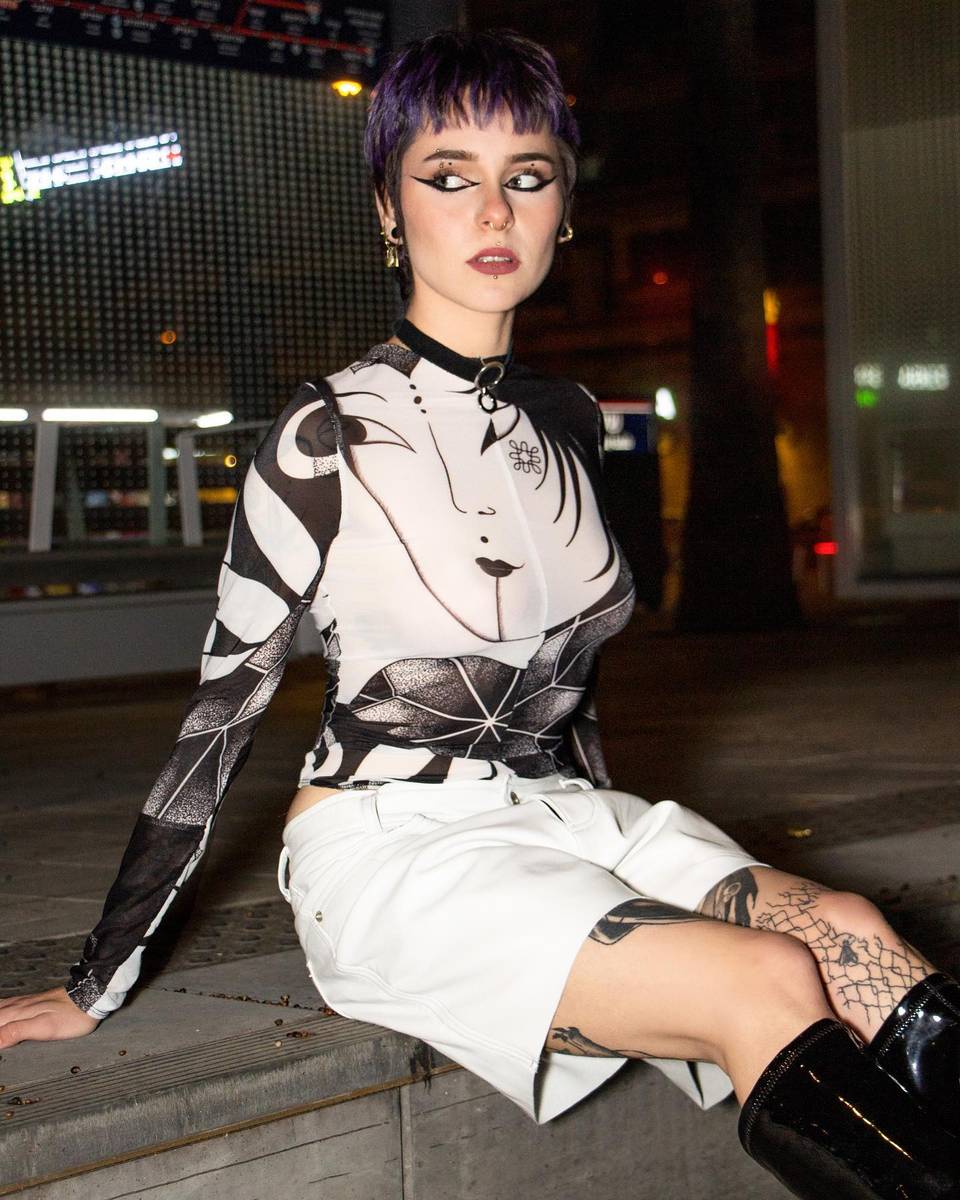 NOT TODAY Ready-to-Wear