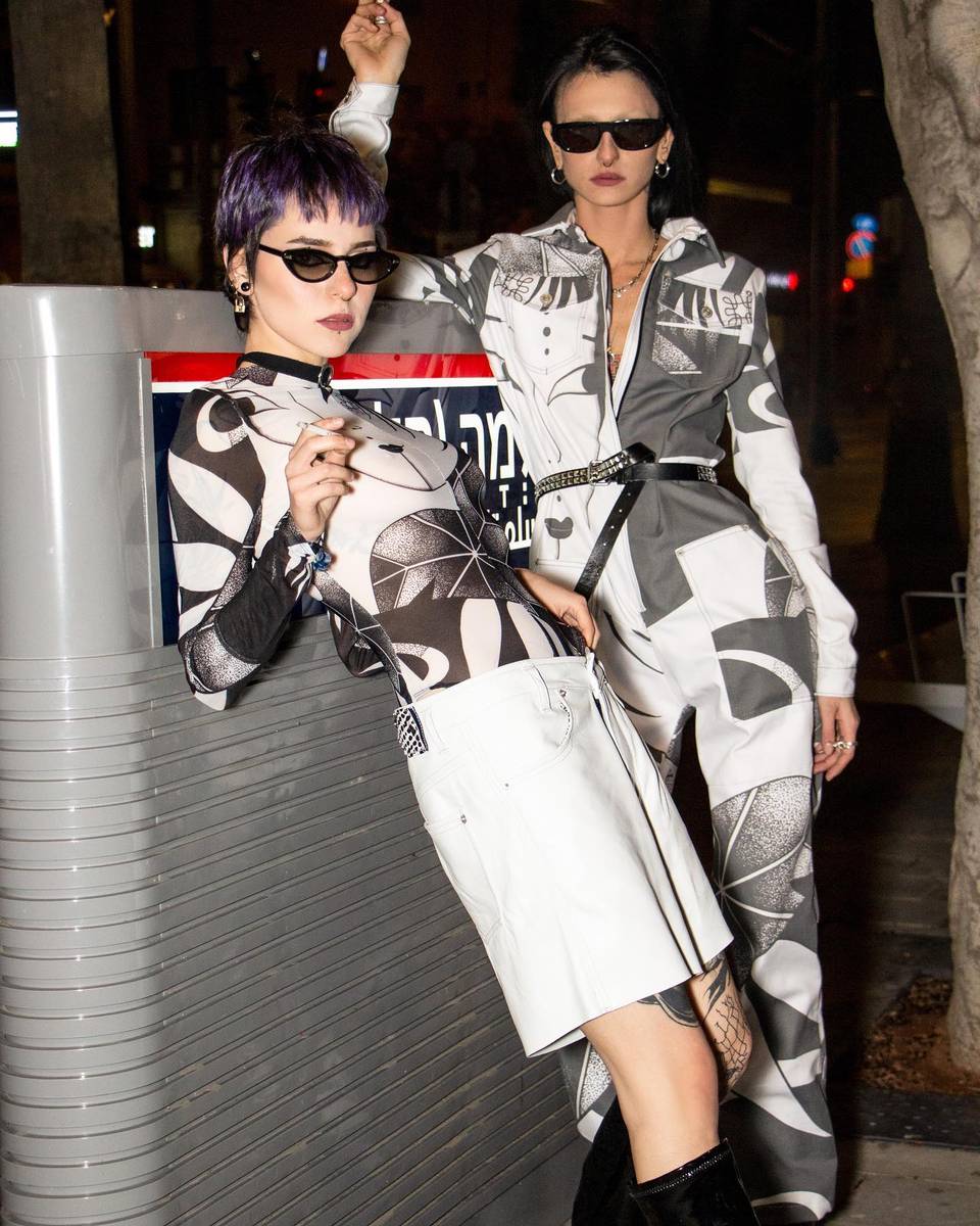 NOT TODAY Ready-to-Wear