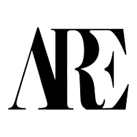 ARE Magazine logo