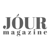 Jour Magazine logo