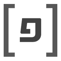 Portfolio Magazine logo