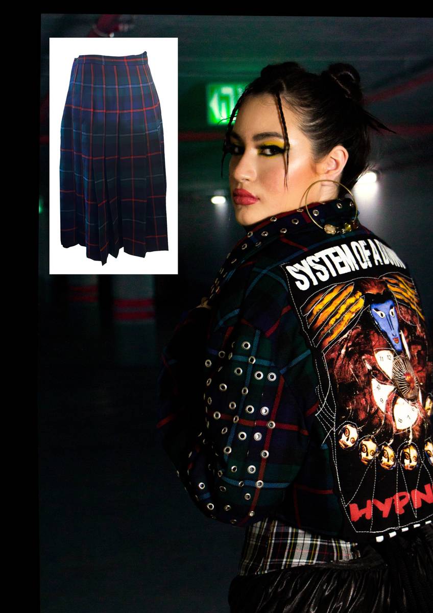 Sustainability — Emo Kids