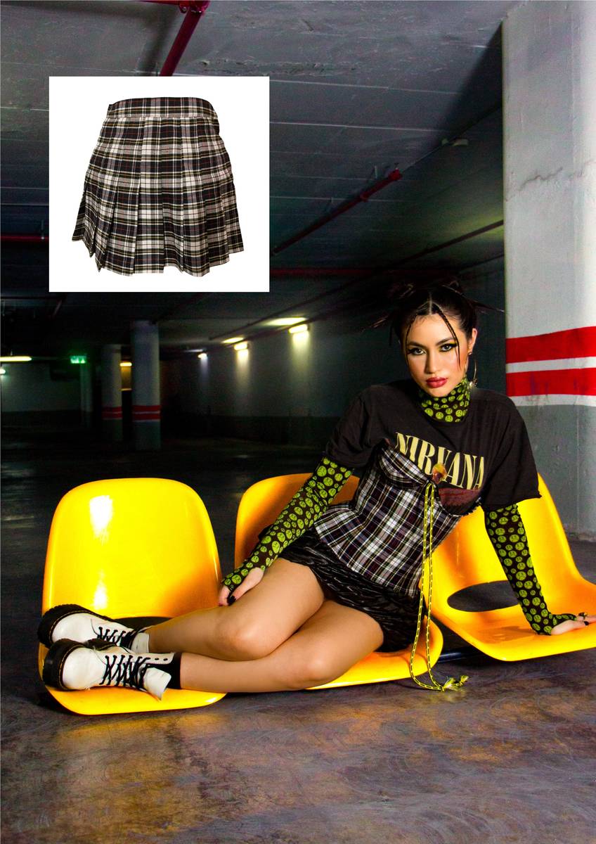 Sustainability — Emo Kids