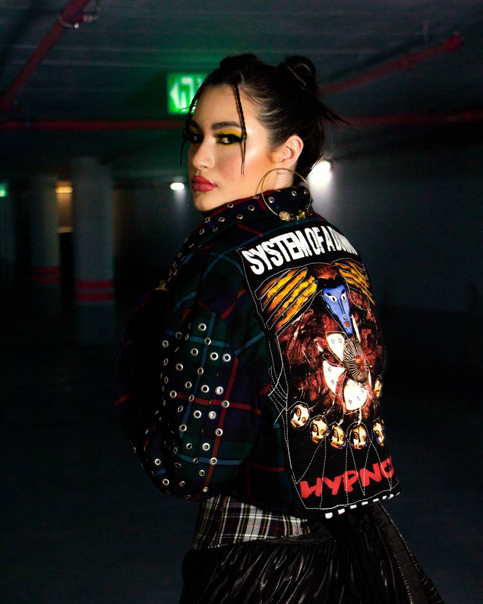 Sustainability — Emo Kids