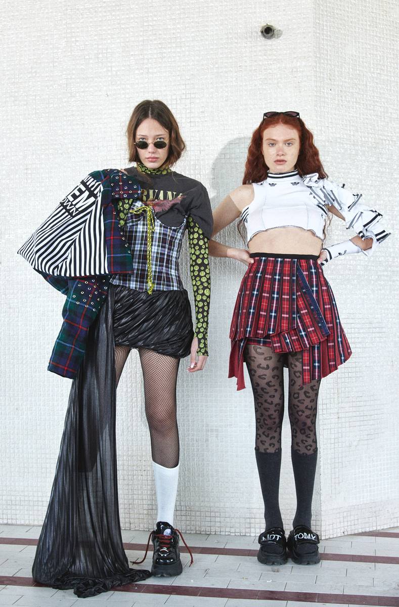 Sustainability — Emo Kids