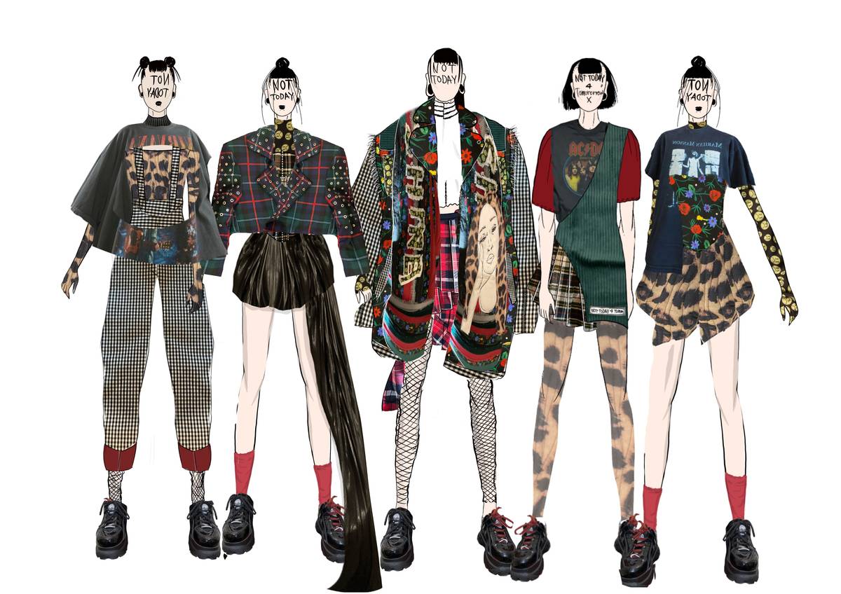 Sustainability — Emo Kids